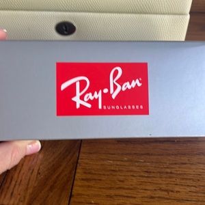 Retro “Bill” RayBans